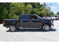 2016 F150 XLT SuperCrew 4x4 #2 2016 F150 XLT SuperCrew 4x4 #2