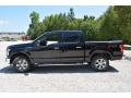 2016 F150 XLT SuperCrew 4x4 #9 2016 F150 XLT SuperCrew 4x4 #9