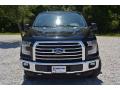2016 F150 XLT SuperCrew 4x4 #11 2016 F150 XLT SuperCrew 4x4 #11