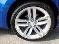 2016 Chevrolet Camaro SS Coupe Wheel #9