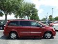 2011 Town & Country Touring - L #12