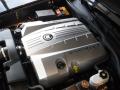  2009 XLR 4.6 Liter DOHC 32-Valve VVT Northstar V8 Engine #18