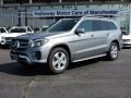2017 GLS 450 4Matic #1