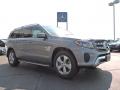 2017 GLS 450 4Matic #3