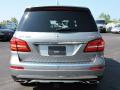 2017 GLS 450 4Matic #4