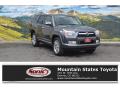 2013 4Runner Limited 4x4 #1