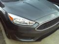 2016 Focus S Sedan #1