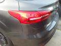 2016 Focus S Sedan #5