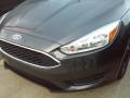2016 Focus S Sedan #6