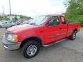 1997 F150 XLT Extended Cab 4x4 #1