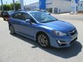 2016 Impreza 2.0i Premium 4-door #3