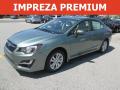 2016 Impreza 2.0i Premium 4-door #1