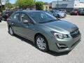 2016 Impreza 2.0i Premium 4-door #3