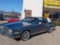 1985 Eldorado Biarritz Coupe #3