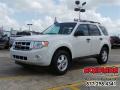 2012 Escape XLT #1