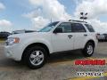 2012 Escape XLT #2