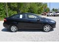 2016 Fiesta SE Sedan #2