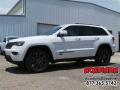 2016 Grand Cherokee Limited 75th Anniversary Edition #1