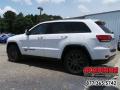 2016 Grand Cherokee Limited 75th Anniversary Edition #2