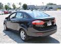 2016 Fiesta SE Sedan #6