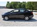 2016 Fiesta SE Sedan #7