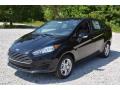 2016 Fiesta SE Sedan #8
