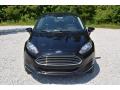 2016 Fiesta SE Sedan #9