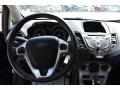 2016 Fiesta SE Sedan #27