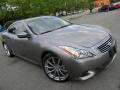 2009 G 37 S Sport Coupe #3