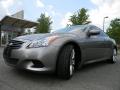 2009 G 37 S Sport Coupe #6
