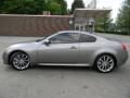 2009 G 37 S Sport Coupe #7