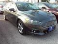 2016 Fusion S #8 2016 Fusion S #8