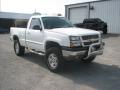 2004 Silverado 1500 Regular Cab 4x4 #1