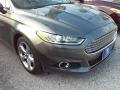 2016 Fusion S #10 2016 Fusion S #10