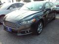 2016 Fusion S #12 2016 Fusion S #12