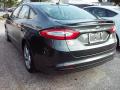 2016 Fusion S #13 2016 Fusion S #13