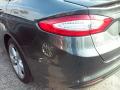 2016 Fusion S #14 2016 Fusion S #14
