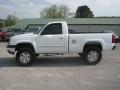 2004 Silverado 1500 Regular Cab 4x4 #4