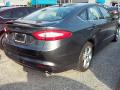 2016 Fusion S #15 2016 Fusion S #15