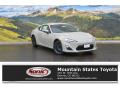 2016 FR-S Release Series 2.0 Coupe #1
