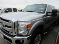 2016 F250 Super Duty XLT Crew Cab 4x4 #2