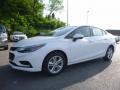 2016 Cruze LT Sedan #1