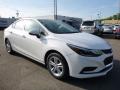 2016 Cruze LT Sedan #3