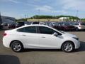 2016 Cruze LT Sedan #4