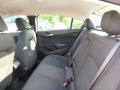 2016 Cruze LT Sedan #11