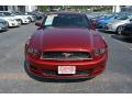2014 Mustang V6 Premium Coupe #24