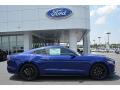 2016 Mustang GT Premium Coupe #2