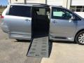 2013 Toyota Sienna XLE