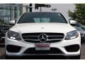 2016 C 300 4Matic Sedan #2