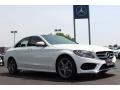 2016 C 300 4Matic Sedan #3